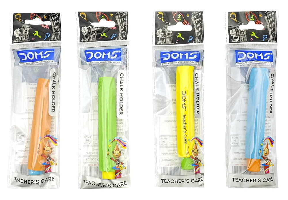 DOMS 3461 CHALK HOLDER DOMS 3461 CHALK HOLDER